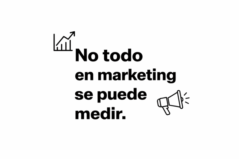 Cuando el marketing olvida que trabaja con personas